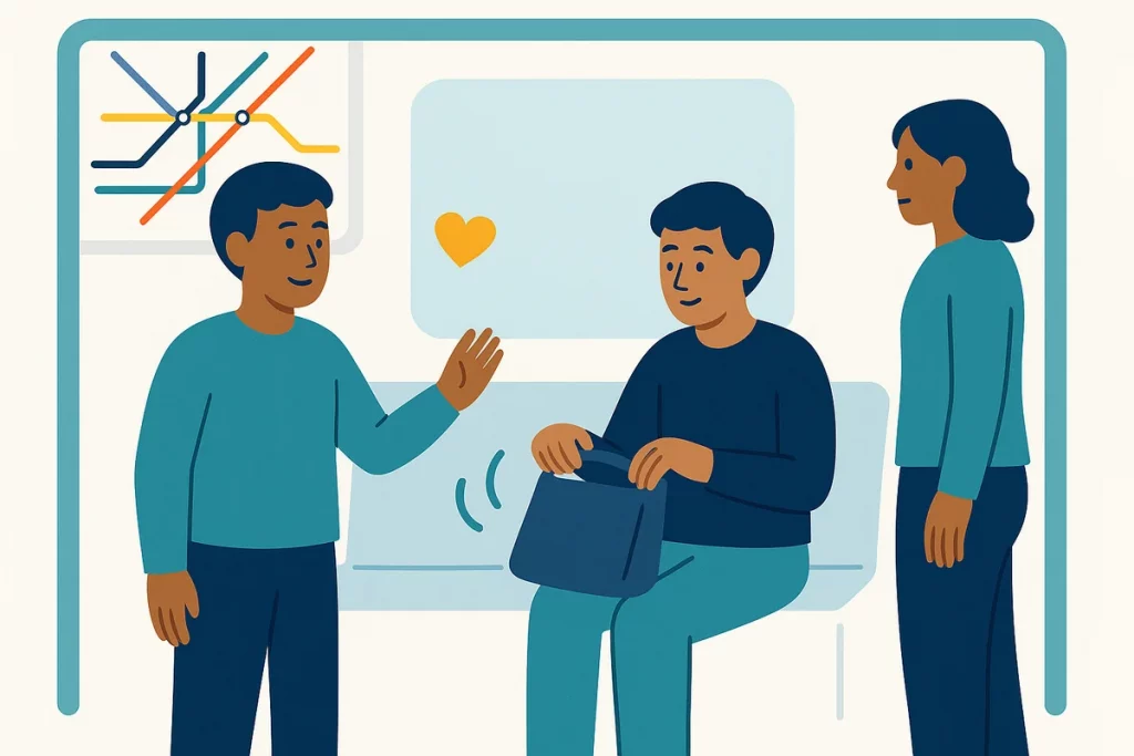 Boundaries Without Guilt: The Art of Healthy Self-Protection